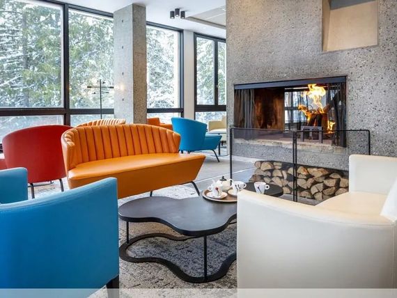 recepcja / lobby