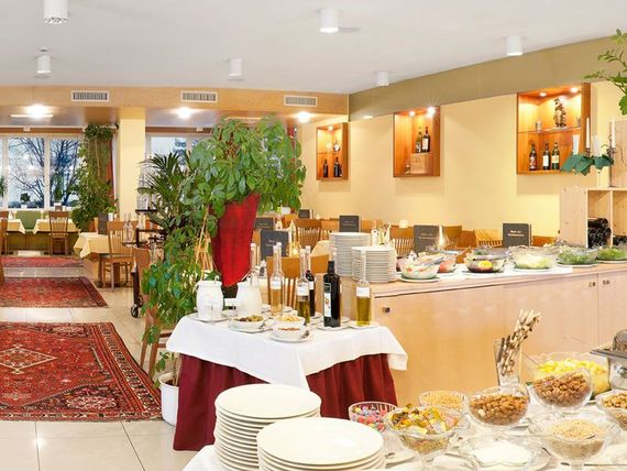 Moarhof 4*
