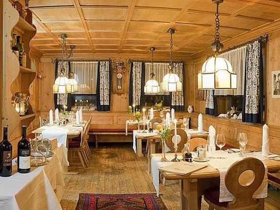 Moarhof 4*