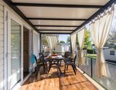 Mobile Homes Park Umag for Plava Laguna