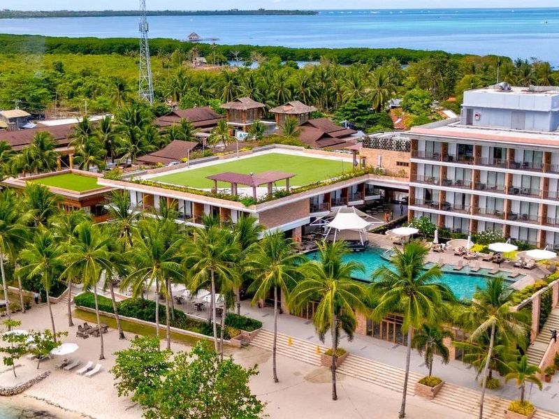 Modala Beach Resort