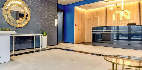 recepcja / lobby