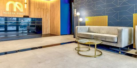 recepcja / lobby
