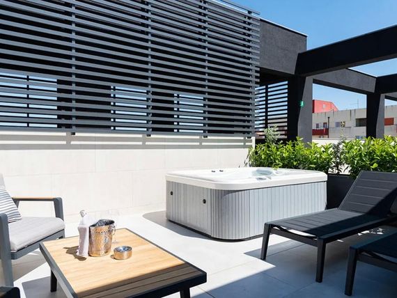 balkon / taras