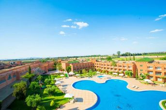Mogador Aqua Fun