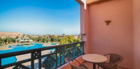 teren hotelu, balkon / taras, basen
