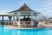 basen, pool bar