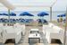 beach bar, plaża