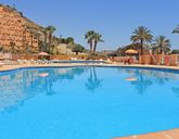 Mojacar Playa Aquapark (ex Puerto Marina de Mojacar)