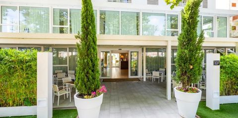 teren hotelu, budynek główny, obiekt