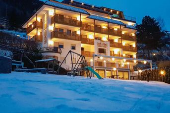 Molaris Lodges (ex. Rosenhof)