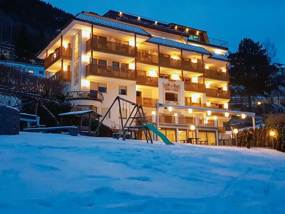 Molaris Lodges (ex. Rosenhof)