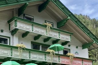 Molltaler Apartments