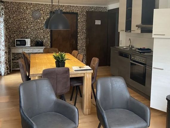 Molltaler Apartments 3*