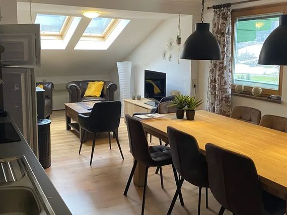Molltaler Apartments 3*