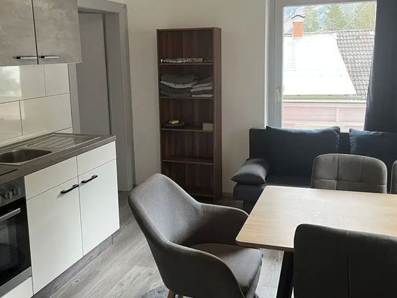 Molltaler Apartments 3*