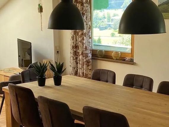Molltaler Apartments 3*