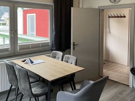 Molltaler Apartments 3*