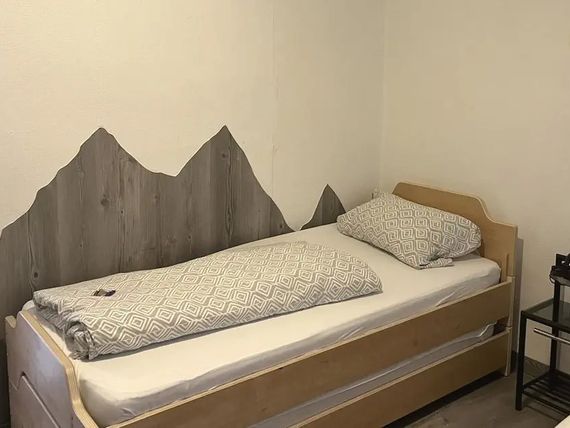 Molltaler Apartments 3*