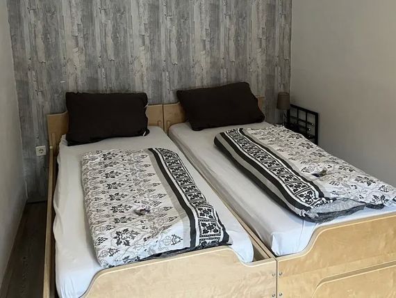 Molltaler Apartments 3*
