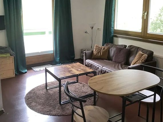 Molltaler Apartments 3*