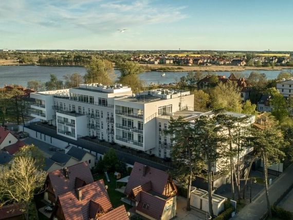 Molo Park Aparthotel