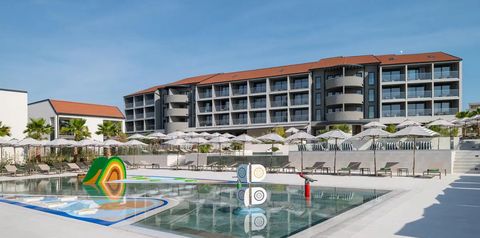 obiekt, basen, dla dzieci