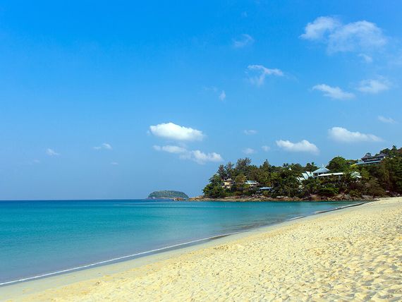 plaża