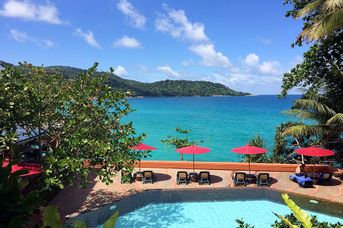 Mom Tri's Villa Royale