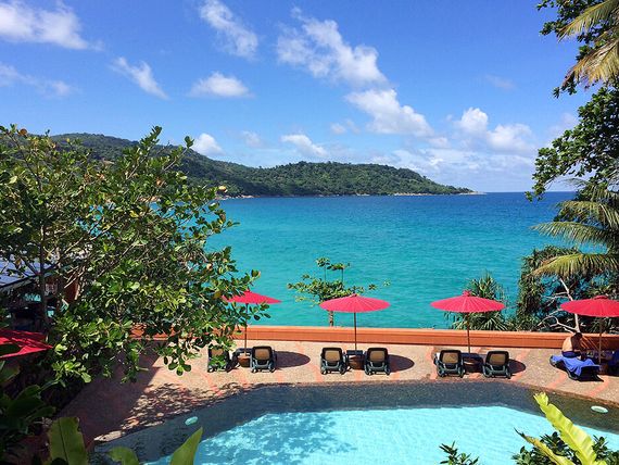 Mom Tri's Villa Royale