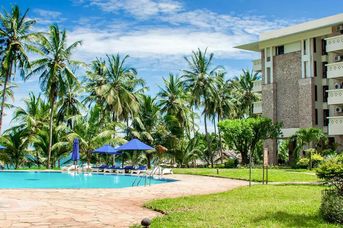 Mombasa Continental Resort
