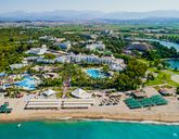 Monachus Family Resort Sorgun