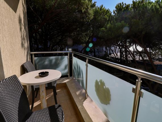 Monaco 3*