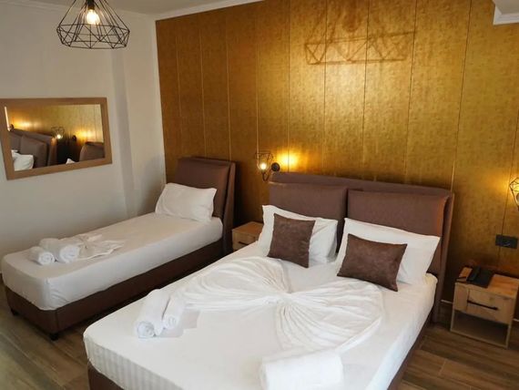 Monaco Garden 4*