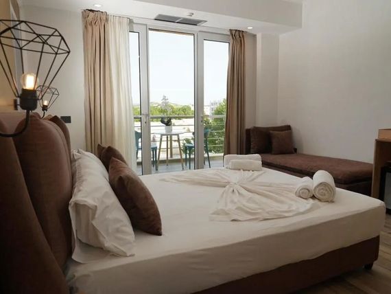 Monaco Garden 4*