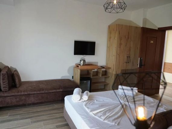 Monaco Garden 4*