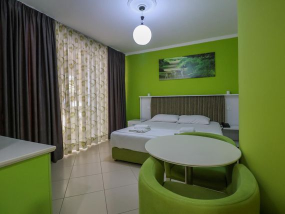 Monaco 3*