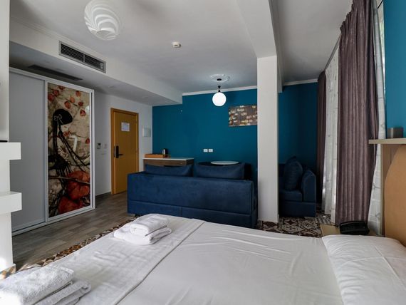 Monaco 3*
