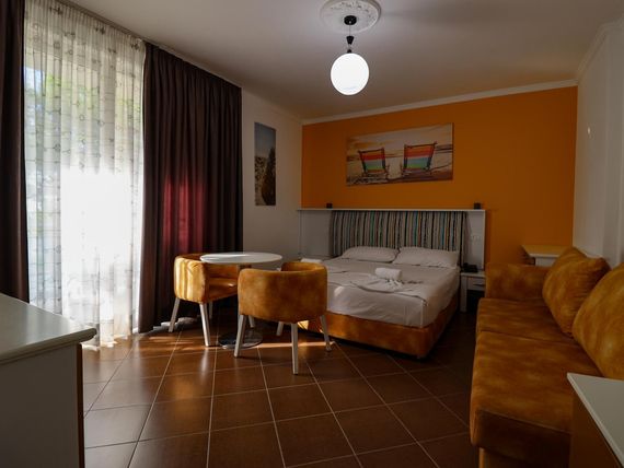 Monaco 3*