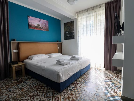 Monaco 3*