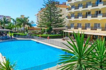 Monarque Cendrillon Park