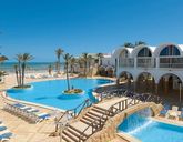 Monarque Dar Jerba Narjess