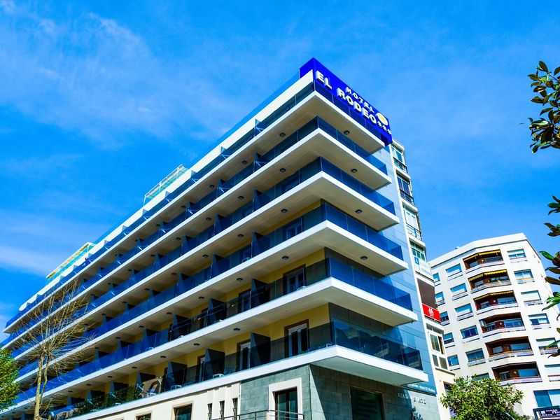 Monarque El Rodeo (ex. El Rodeo)