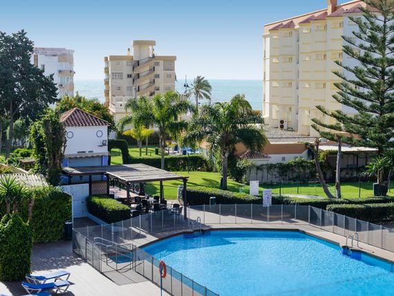 Monarque Fuengirola Park - zdjęcie 5