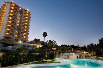 Monarque Torreblanca