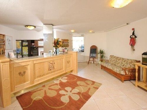 recepcja / lobby