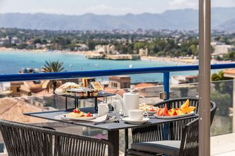 Mondello Glam Spa Resort & Terrace