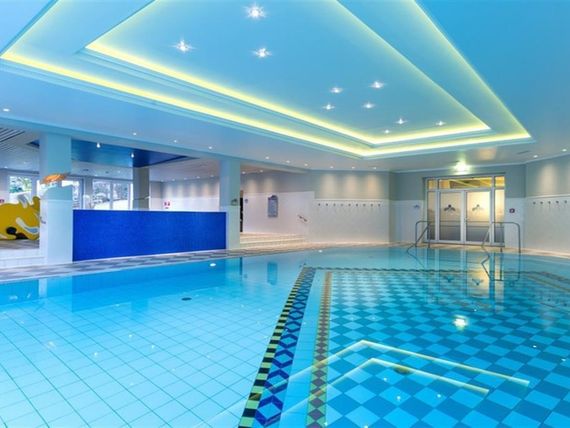 Mondi Bellevue 4*