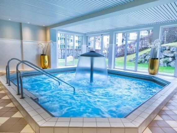 Mondi Bellevue 4*