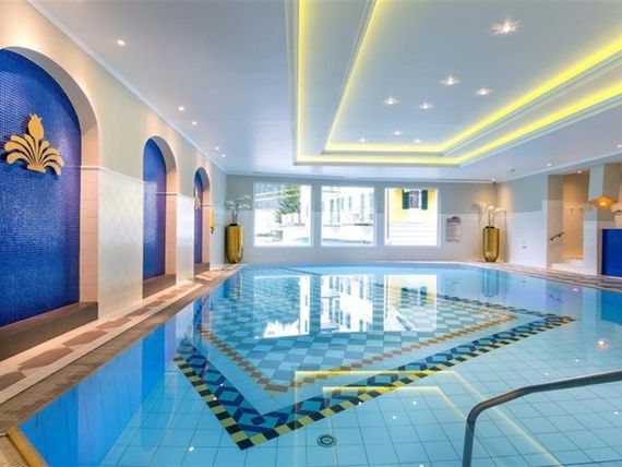 Mondi Bellevue 4*
